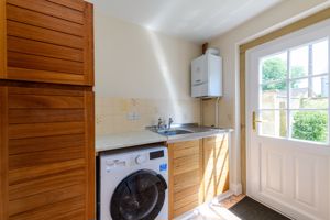 Utility Room- click for photo gallery